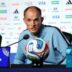 Tuchel, sobre el duelo en el Azteca: “La altura es una gran ventaja para México y es imposible adaptarnos en tres días”