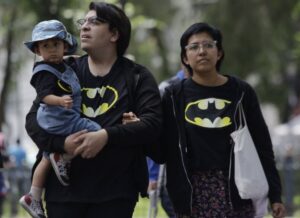 La SCJN reconoce por primera vez que el sistema judicial puede ser un arma de violencia vicaria