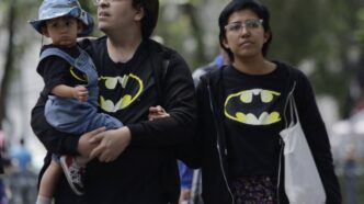 La SCJN reconoce por primera vez que el sistema judicial puede ser un arma de violencia vicaria