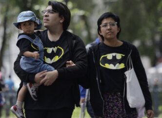 La SCJN reconoce por primera vez que el sistema judicial puede ser un arma de violencia vicaria