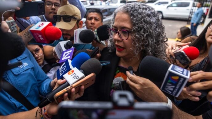 Gobierno del Estado se encuentra listo y atento a la trayectoria del huracán “Polo”: Gobernadora Graciela Domínguez