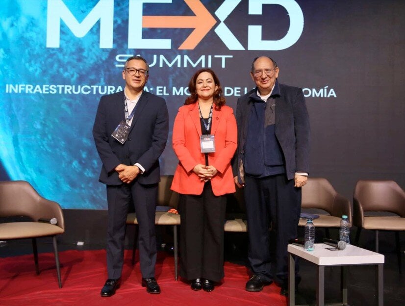 Nuevo León lleva su estrategia de inteligencia artificial al México Digital Summit