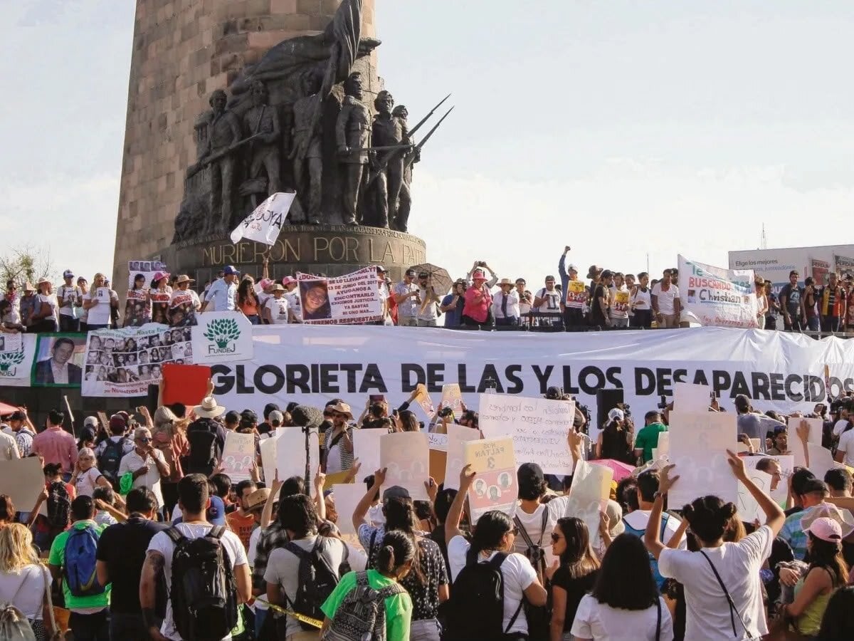 Jalisco registra menos desapariciones, pero 627 personas siguen sin ser localizadas