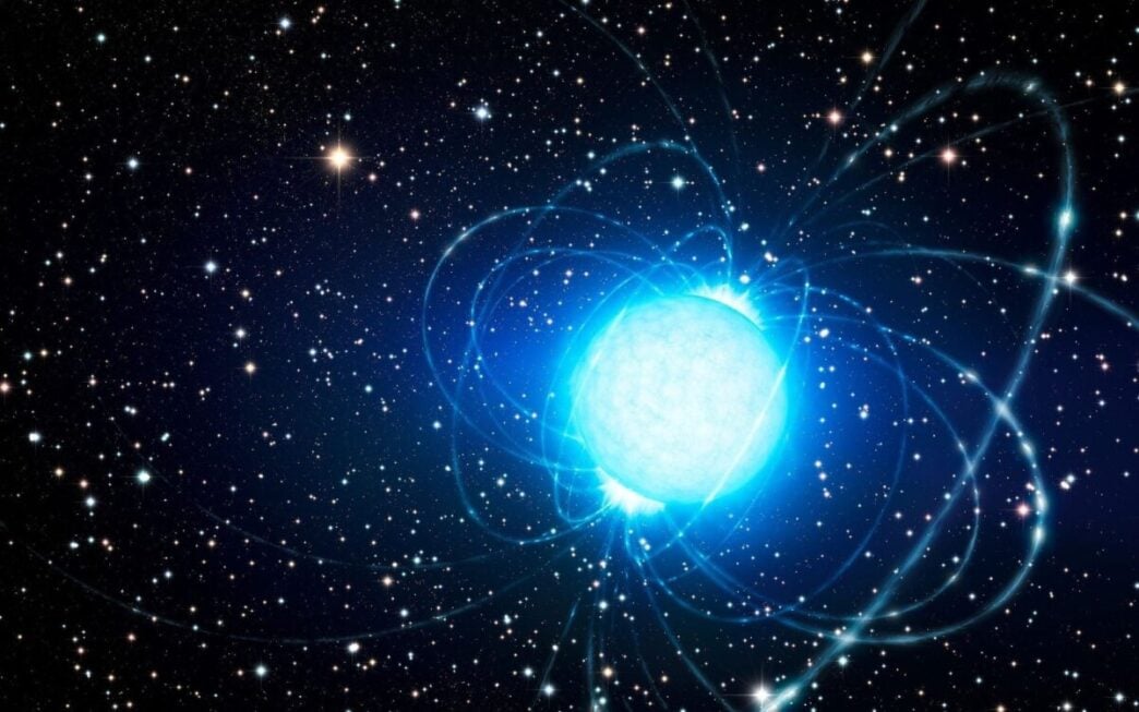La ráfaga de radio más lejana jamás detectada revela cómo era el universo joven