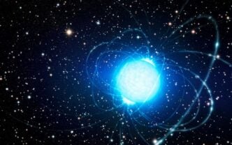 La ráfaga de radio más lejana jamás detectada revela cómo era el universo joven