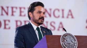 Zoé Robledo explica: ¿Qué está pasando en el IMSS?